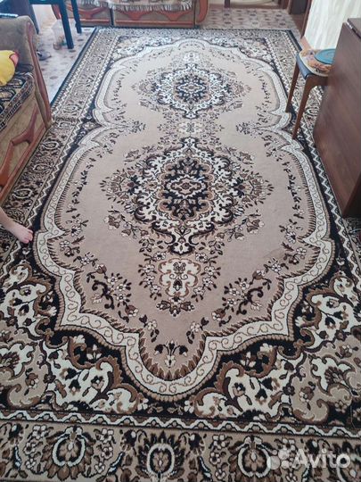 Ковры и паласы бу