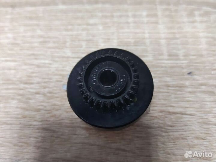 Муфта узла регистрации LY6136001 brother HL-3140