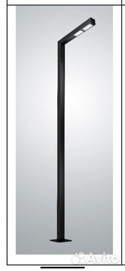 Опоры освещения