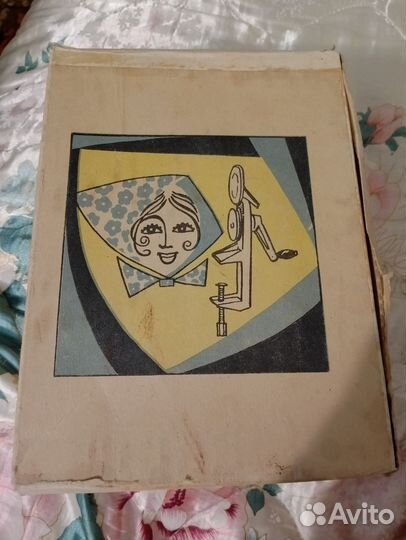 Приспособление для рихтовки крышек для банок