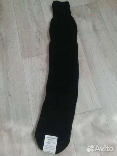 Носки зимние для военнослужащих,махровые