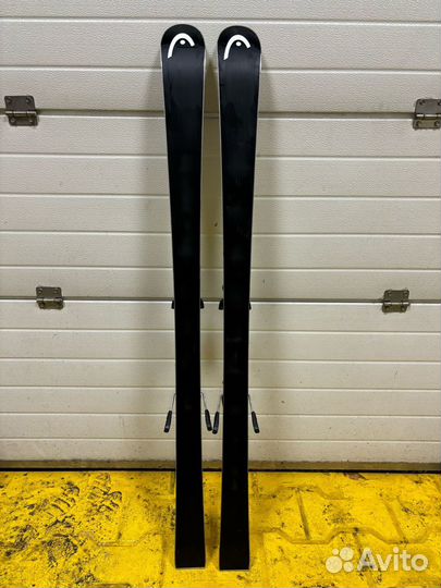 Горные лыжи GS 138