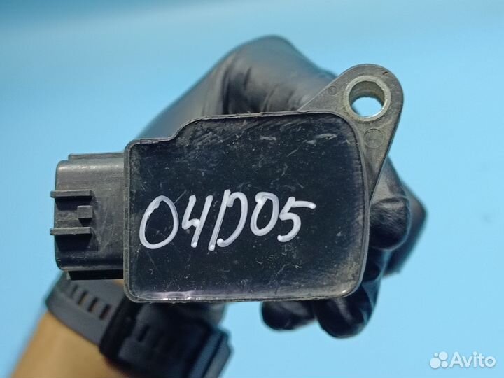 Катушка зажигания для Mazda 3 2003-2009