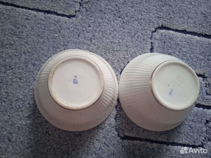 Салатник СССР