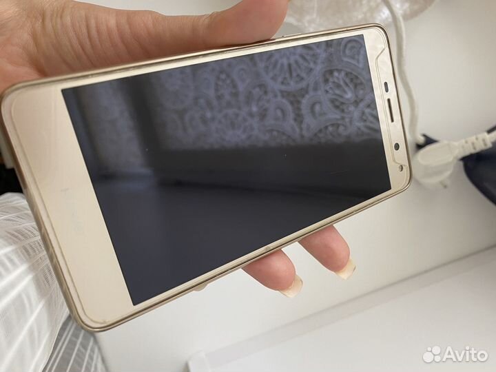 HUAWEI Y5, 8 ГБ