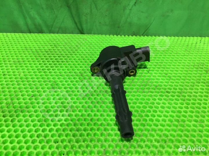 Катушка зажигания Mercedes-Benz S W221 M272