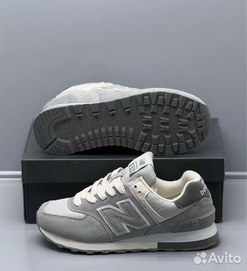 Кроссовки new balance 574