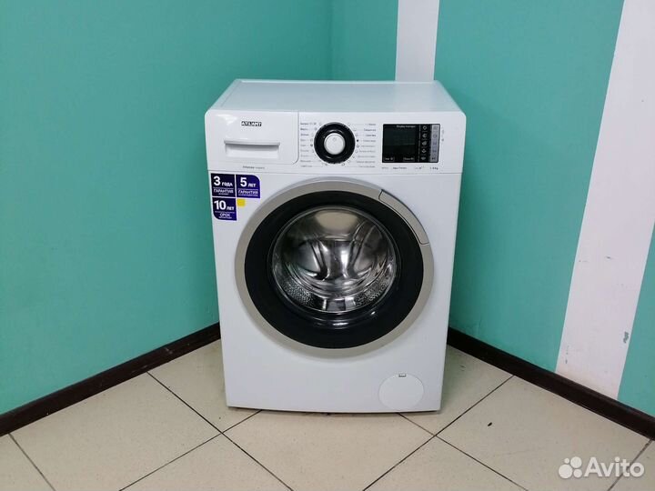 Стиральная машина Атлант