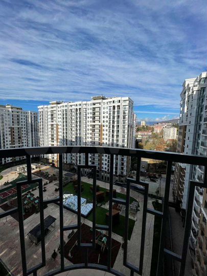 2-к. квартира, 48 м², 13/18 эт.