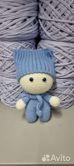 Бегемотики