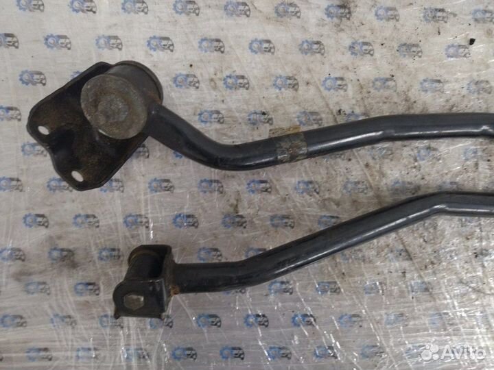 Кулиса МКПП Mazda 323 Fba hatchback Z5DE 1997