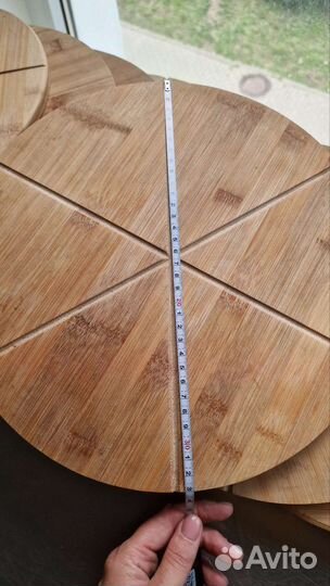 Доска для пиццы