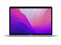 Apple macbook Air 13 2020 m1 8gb 256 (Silver)