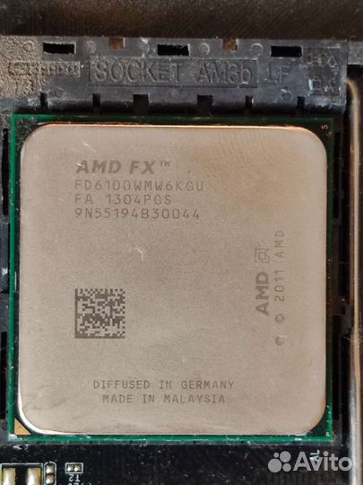 Видеокарта GeForce GTX 650 1gb