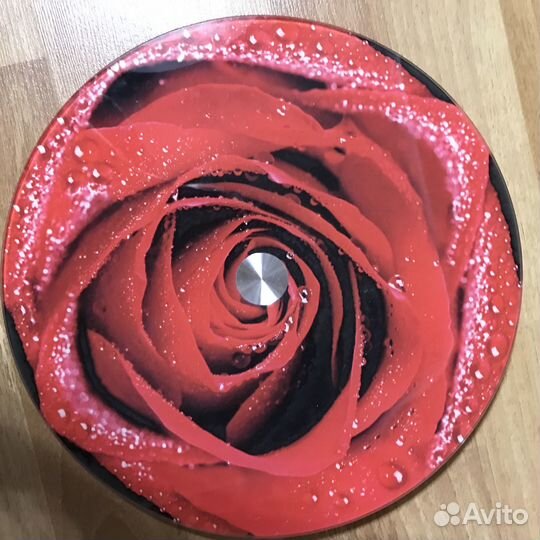 Блюдо сервировочное крутящееся