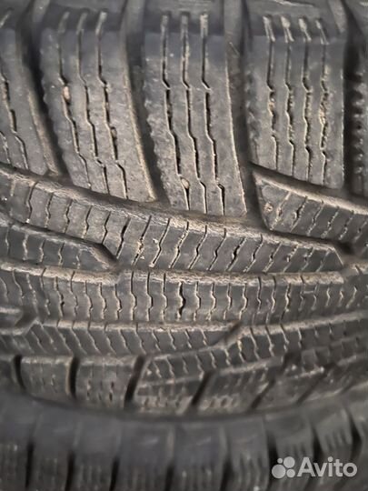 Nokian Tyres Nordman RS2 SUV 215/65 R16 19