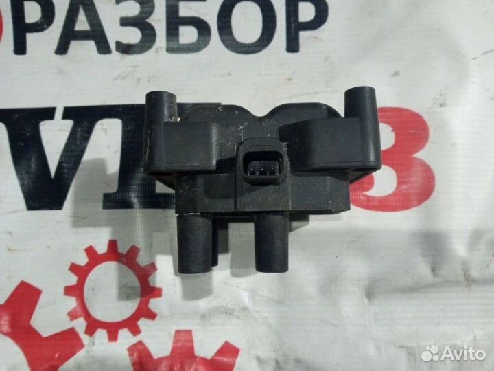 Катушка зажигания Ford Focus 2 1.4 asda 2009