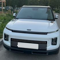 Geely Icon 1.5 AMT, 2020, 42 000 км, с пробегом, цена 2 600 000 руб.