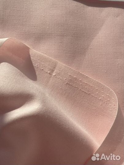 Отрез ткани СССР