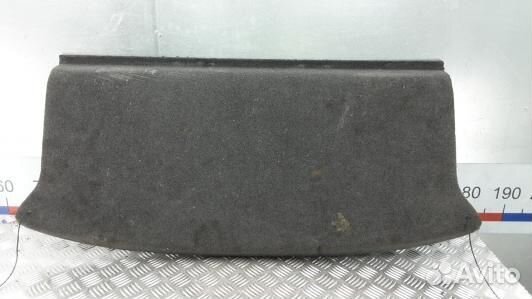 Полка багажника seat ibiza 3 (OBE07IH01)