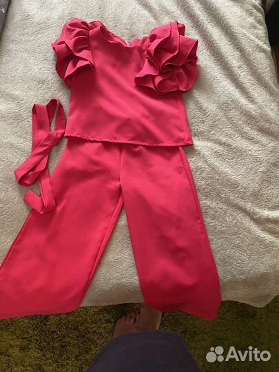 Костюм на девочку