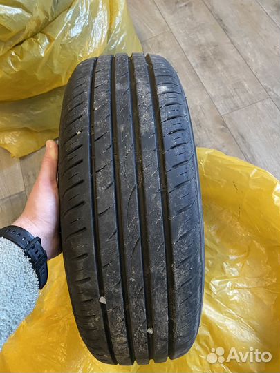Nexen N'Fera SU4 185/65 R15