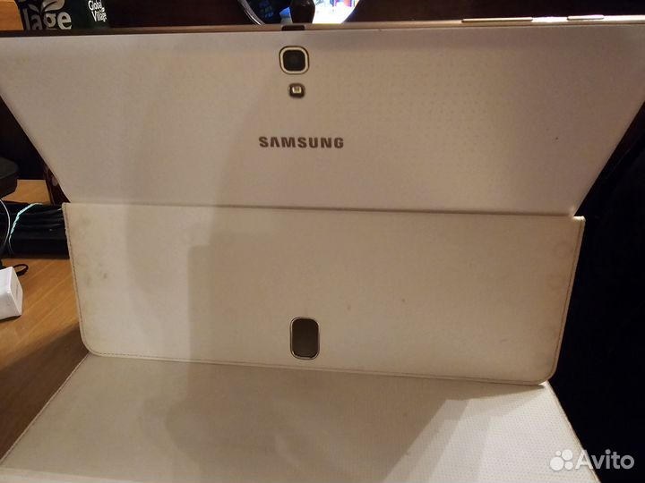 Планшет samsung galaxy tab s 10.5 sm t805