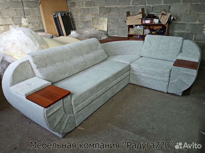 Перетяжка, Реставрация, Изменение дизайна мебели