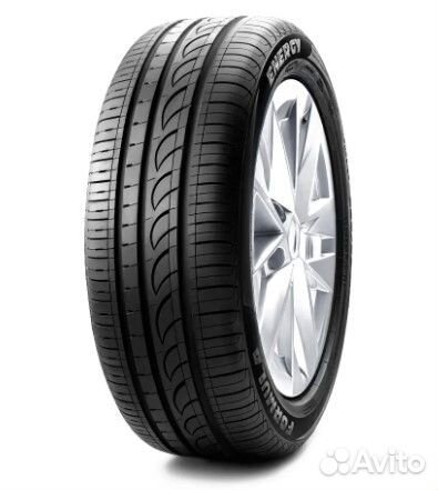 Formula Energy 215/60 R17 96V