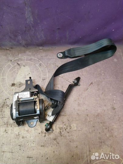 Ремень безопасности Mitsubishi Outlander Xl CW5W