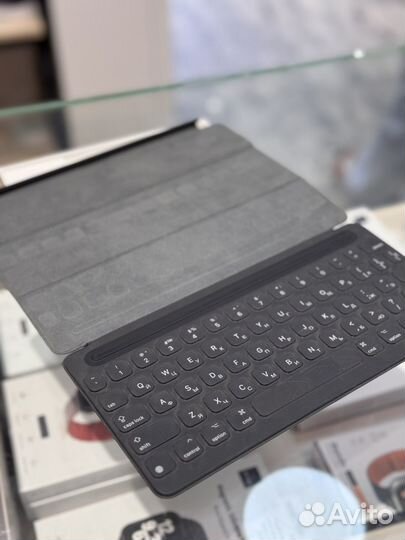 Клавиатура для iPad Pro 10,5