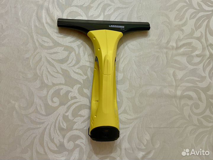 Стеклоочиститель Karcher wv 50 plus Керхер
