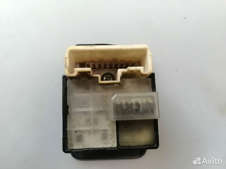 Блок регулировки зеркал Toyota Camry V40