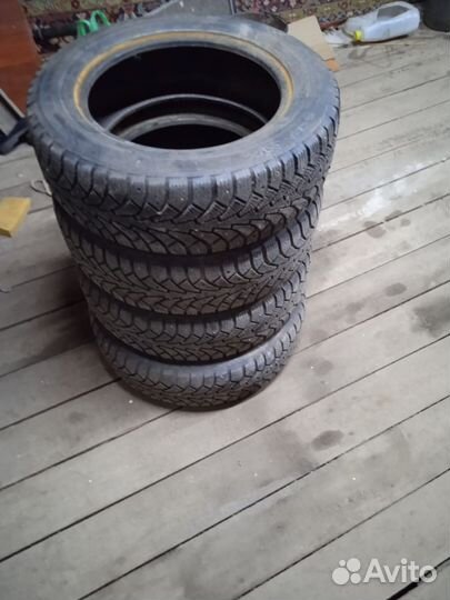 КАМА Kама-312 185/65 R15