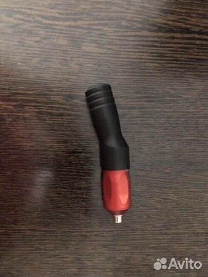 Тату набор,тату машинка