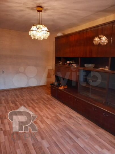 2-к. квартира, 42,2 м², 4/5 эт.