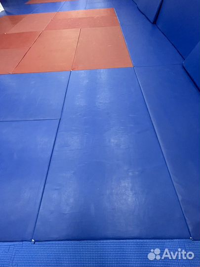 Маты татами