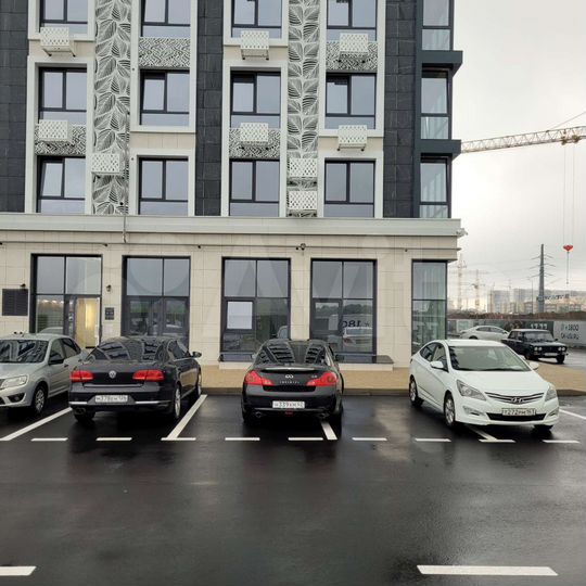 Торговая площадь, 117 м²