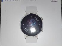 Huawei watch gt 2