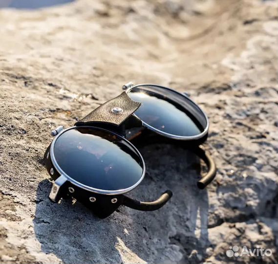 Альпинистские солнцезащитные очки Julbo Vermont