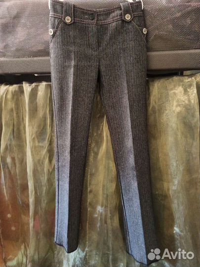 Школьная форма