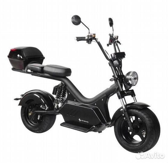 Электроскутер Skyboard BR50-3000 (Baikal)