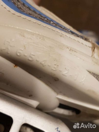 Ролики детские 31-36 рр