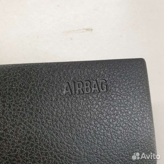 Подушка безопасности коленная BMW 5 F10/F11/GTF07