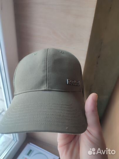 Кепка мужская