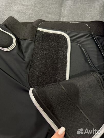 Горнолыжная защита унисекс