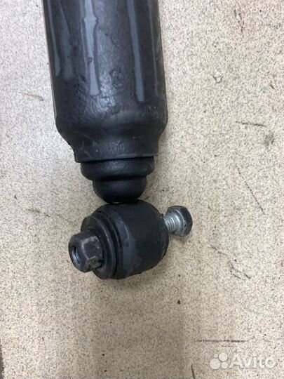 Демпфер рулевой Mercedes-Benz G-Class W463 6.3