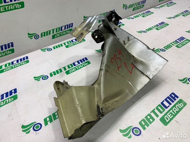 Лонжерон кузова передний правый Volkswagen Eos