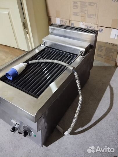 Нетральное оборудование