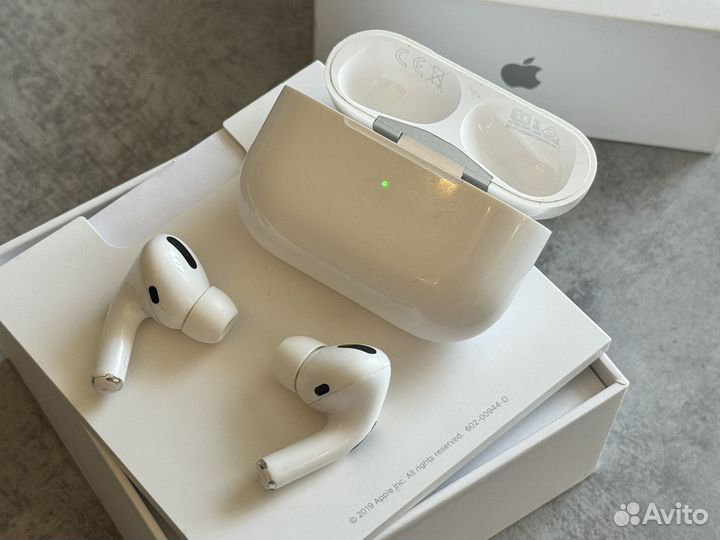 AirPods Pro Оригинал